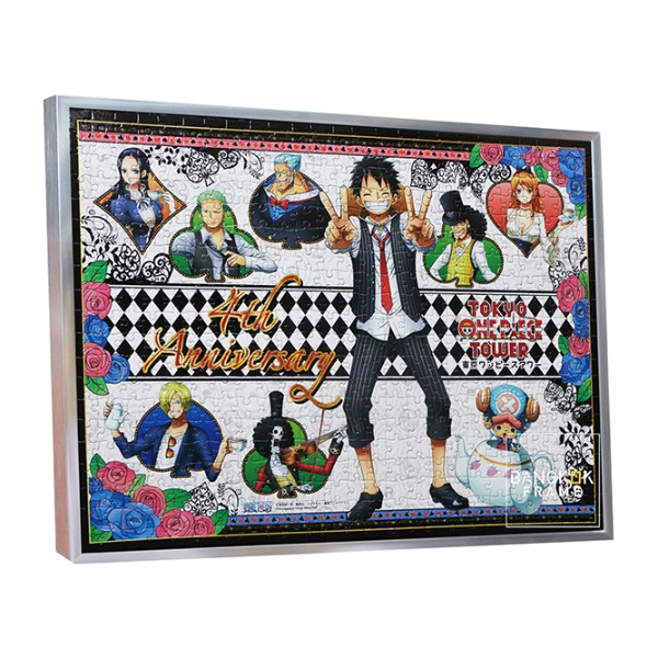 กรอบกล่องรอยมือเท้าเด็กของสะสมเด็ก-Shadow Box